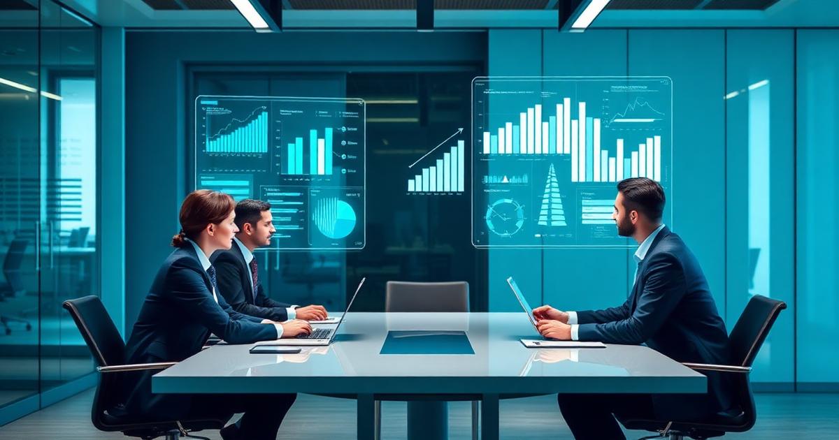 Estrategias de Negociación con Proveedores Potenciadas por IA: Guía para Compradores en LATAM - Artículo sobre agentes de IA para procurement