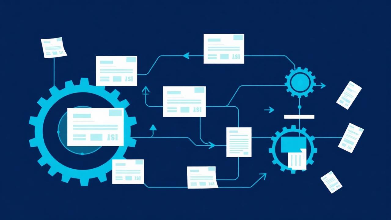 Procure-to-Pay Automatizado con IA: Reduzca el Ciclo 70% en LATAM - Artículo sobre agentes de IA para procurement