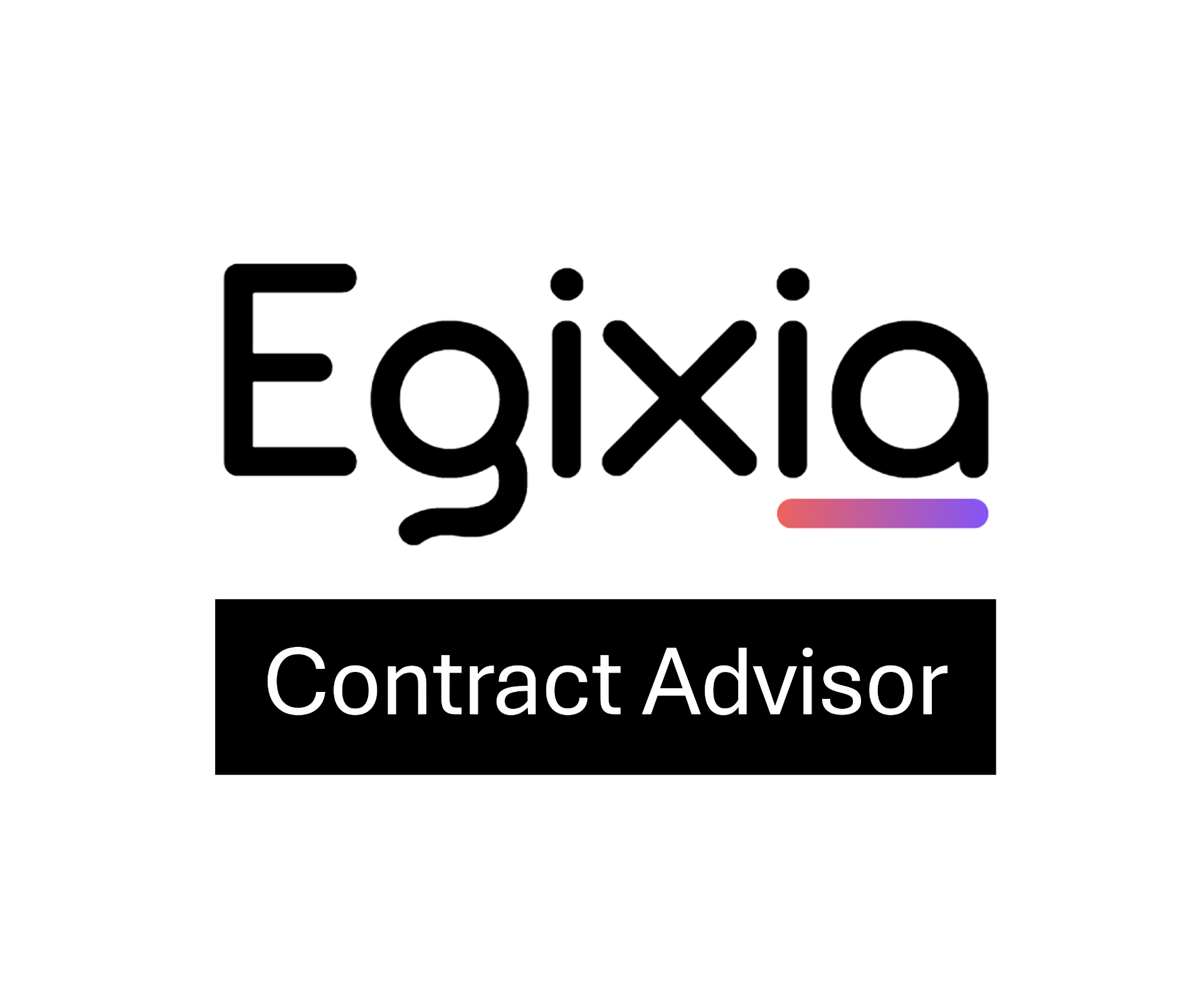 EGIXIA Contract Advisor