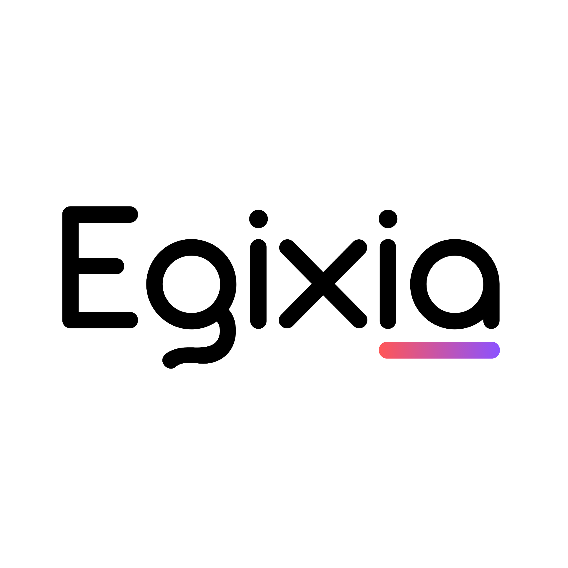 EGIXIA Logo